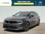 Opel Astra - 1.2 Turbo Hybrid 136pk Start/Stop eDCT Business Edition | Cr