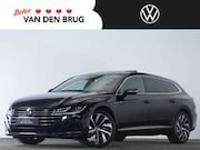 Volkswagen Arteon - Shooting Brake R-Line 1.4 TSI 218 PK eHybrid DSG |