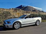 Ford USA Mustang - 3.7 V6