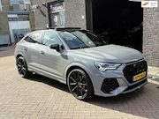 Audi RS Q3 Sportback - RSQ3 TFSI