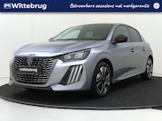 Peugeot 208 - 1.2 PureTech 100PK Allure Parkeerhulp V&A | Navigatie | Appl