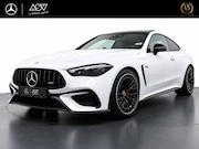 Mercedes-Benz CLE - Coupé 53 4MATIC+ | Dynamic Body Control | Achterasbesturing