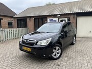 Subaru Forester - 2.0 Executive 4WD Panodak LPG-G3