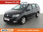 Dacia Logan - 0.9 TCe Comfort