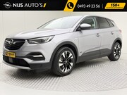 Opel Grandland - X 1.6 Turbo Hybrid Elegance | Automaat | Elektr. achterklep 