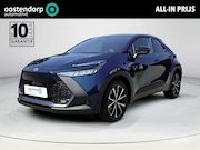 Toyota C-HR - 1.8 Hybrid 140 Dynamic | All-in prijs | Automaat | Apple/and