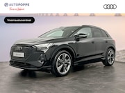 Audi Q4 e-tron - S edition Competition 45 82 kWh 210 kW / 28