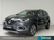Renault Kadjar - 1.3 TCe Techno | Automaat | Achteruitrijcamera | Navigatie |