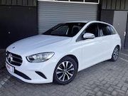 Mercedes-Benz B-klasse - B 180 180d LED-VIRTUAL-NAVI-CAMERA