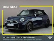 MINI Cabrio - Cooper C 2.0 Favoured XL
