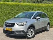 Opel Crossland - 1.2 Online Edition Trekhaak Apple Carplay Navigati