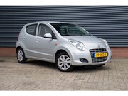Suzuki Alto - 1.0 Exclusive Airco Elektrische Ramen NW APK