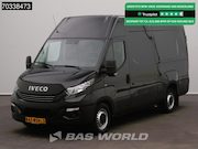Iveco Daily - 35S14 Automaat L2H2 AC/Climate Navi Camera Cruise Trekhaak L