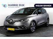Renault Scénic - 1.2 TCe 130 PK Bose Orig. NL | Trekhaak | Cruise | HUD | PDC