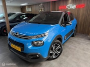 Citroën C3 - 1.2 PureTech ELLE|Navi|Lane Ass.|Top Onderhouden