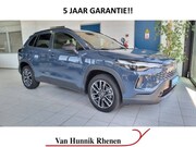 Toyota Corolla Cross - 1.8 Style | Parkeersens V+A | Stoel en stuur verw | Dodehoek