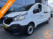 Renault Trafic - 3+1 Rolstoelbus 1.6 dCi T29 L2H1 Comfort Energy ( ruime 3+1