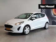 Ford Fiesta - 1.1 Trend | Airconditioning | Dealeronderhouden | 5-Deurs |
