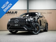 Mercedes-Benz AMG GLE - Coupé 63 S 4MATIC+ | Burmester 3D | Stoelmassage | Parfumeri