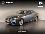 Lexus IS-Serie - 300h Edition