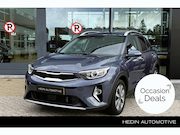 Kia Stonic - 1.0 T-GDi MHEV DynamicPlusLine | Navigatie | Camera | Climat