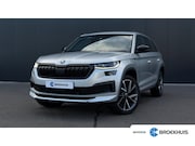 Skoda Kodiaq - 150pk 1.5 TSI MHEV Sportline Business | Achteruitrijcamera |