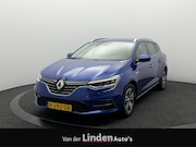 Renault Mégane - Estate 1.3 TCe Intens | Trekhaak | Head-Up Display | Camera 