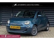 Fiat 500 - 1.0 Hybrid Torino Launch Edition Nieuw Model Fiat 500/ Uit V