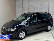 Volkswagen Sharan - 1.4TSI 7 persoons|Cruise|Navi|Netjes