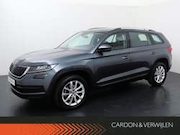 Skoda Kodiaq - 1.5 TSI Business Edition | 150 PK | Automaat | Ach