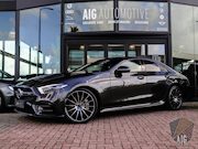 Mercedes-Benz CLS-Klasse - AMG CLS 53 4MATIC+ Premium Plus | 360° Camera | Burmester |