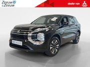 Mitsubishi Outlander - 2.4 PHEV | PURE | DIRECT LEVERBAAR | PRIJS INCL. €7.500, - V