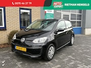 Volkswagen Up! - 1.0 BMT move up! RIJKLAAR | ALL SEASON | BT