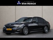 BMW 3-serie - 318i M-Sport Automaat | Shadow Line | Achteruitrijcamera | H
