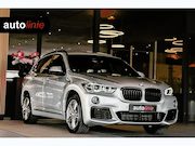 BMW X1 - XDrive25d M Sport, ACC, Memory, Camera, HUD, Leder, LED!