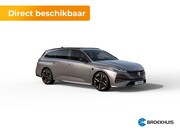 Peugeot 308 - GT | Bekleding Alcantara/kunstleder | Driver Sport Pack | El