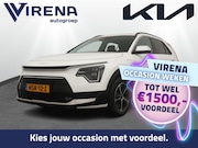 Kia Niro - 1.6 GDi PHEV DynamicPlusLine - Adaptive Cruise - Stoel/Stuur