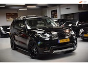 Land Rover Discovery - 3.0 Si6 HSE Luxury 7p. Navi|Panoramadak|Massage|DVD Ent.|ijs