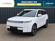 Jaecoo 5 - EV Exclusive 61 kWh | Verwarmde en gekoelde lederen stoelen