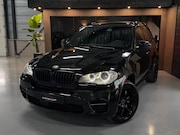 BMW X5 - M50d M-Sport 381PK HEADUP/MEMORY/SOFTCLOSE/KEYLES/360