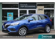 Renault Kadjar - 1.3 TCe Zen | Automaat | Parkeersensoren Voor + Achter | Cru