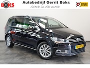 Volkswagen Touran - 1.4 TSI Highline Edition R 7p PDC Stoelverwarming ACC Carpla