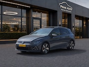 Volkswagen Golf - 1.4 eHybrid GTE |PANO|STOELVW|ADAPTIEF|STUURVW|CARPLAY|IQ.LI