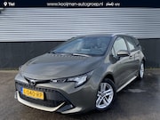 Toyota Corolla - Touring Sports 1.2 Turbo Active Nieuw geleverd, Navigatie, T