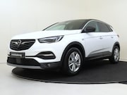 Opel Grandland X - 1.2 Turbo 130PK Business Elegance Camera | Navigatie | Apple