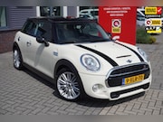MINI Cooper - 2.0 Cooper S Chili / Pano / Leder