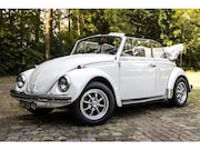 Volkswagen Kever - Cabriolet 1500