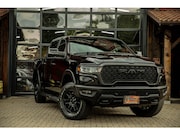 Dodge Ram - Dodge 1500 Rebel Night Hurricane | Full option | tot 2030 bi