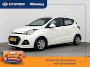 Hyundai i10 - 1.0i i-MOTION COMFORT | CLIMA | CRUISE | 13'' LM VELGEN | AR