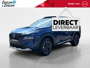 Nissan X-Trail - 1.5 e-4orce Tekna Plus | €5500, - korting inclusief inruilpr